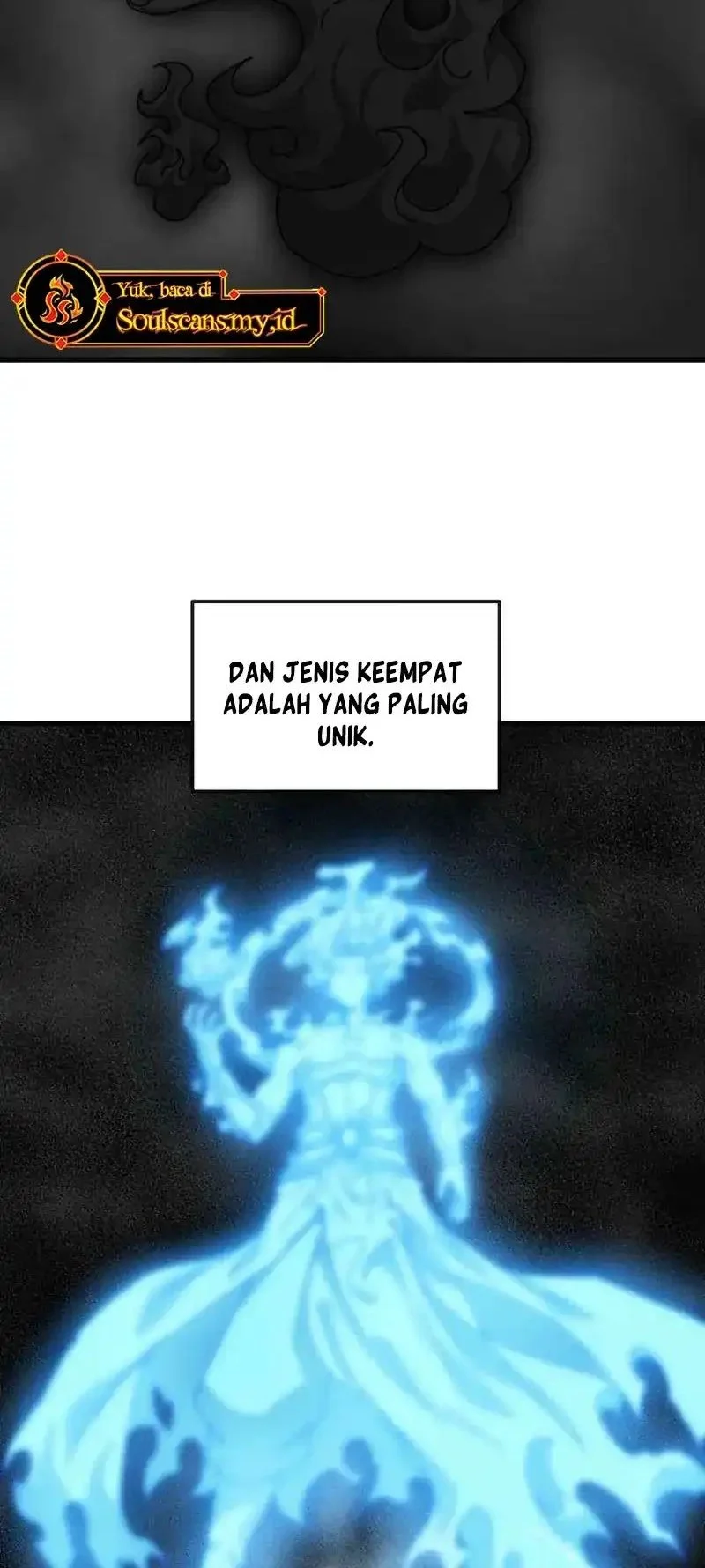 My Simulated Path to Immortality Chapter 35 page 21