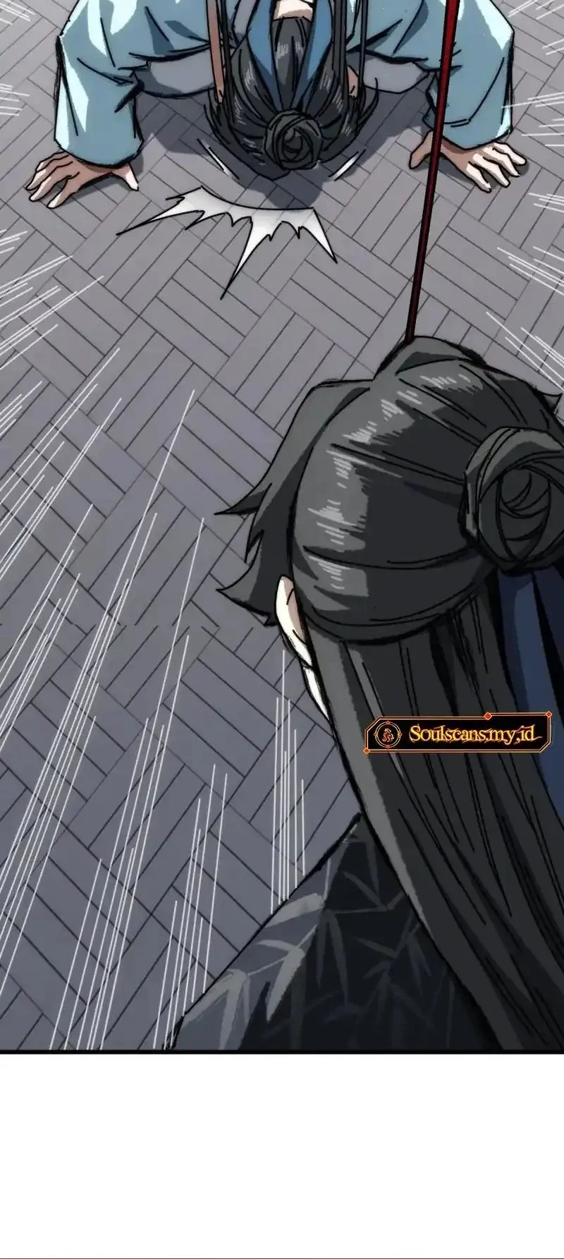 My Simulated Path to Immortality Chapter 36 page 25