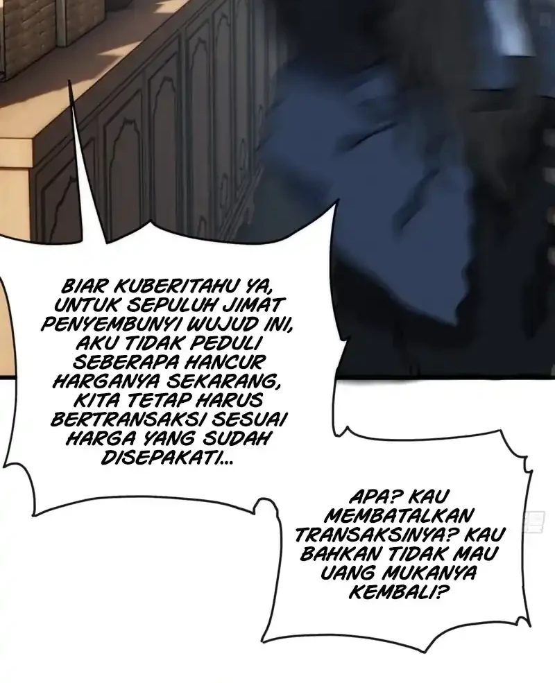 My Simulated Path to Immortality Chapter 37 page 25