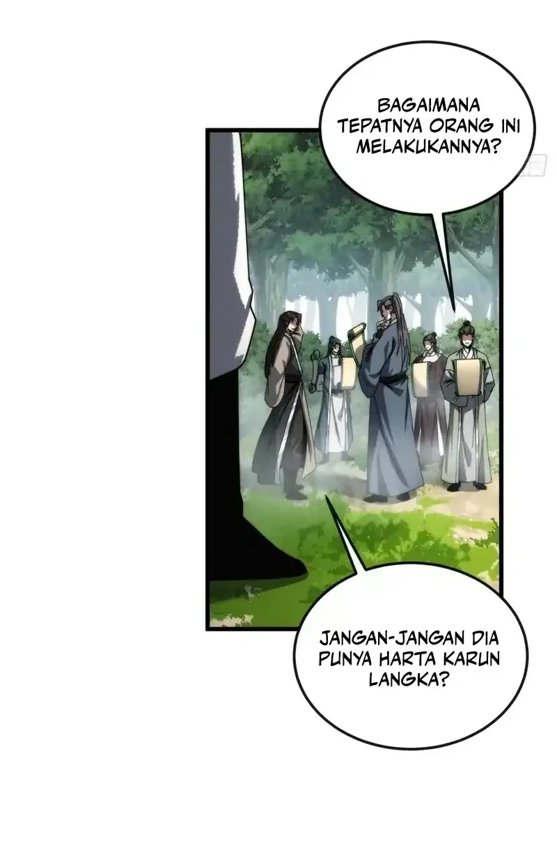 My Simulated Path to Immortality Chapter 38 page 27