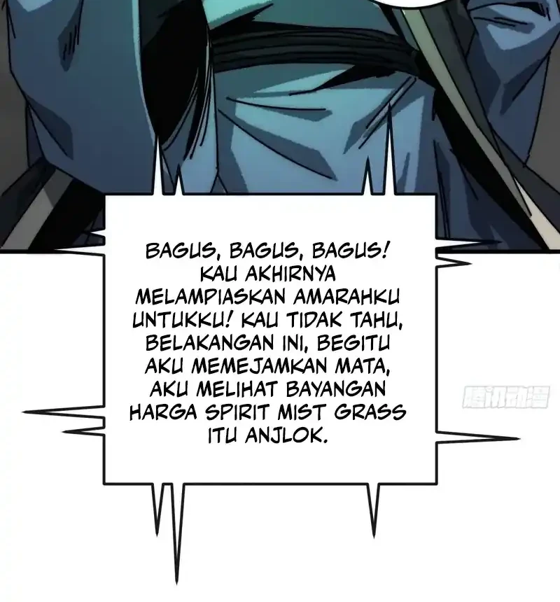 My Simulated Path to Immortality Chapter 38 page 35