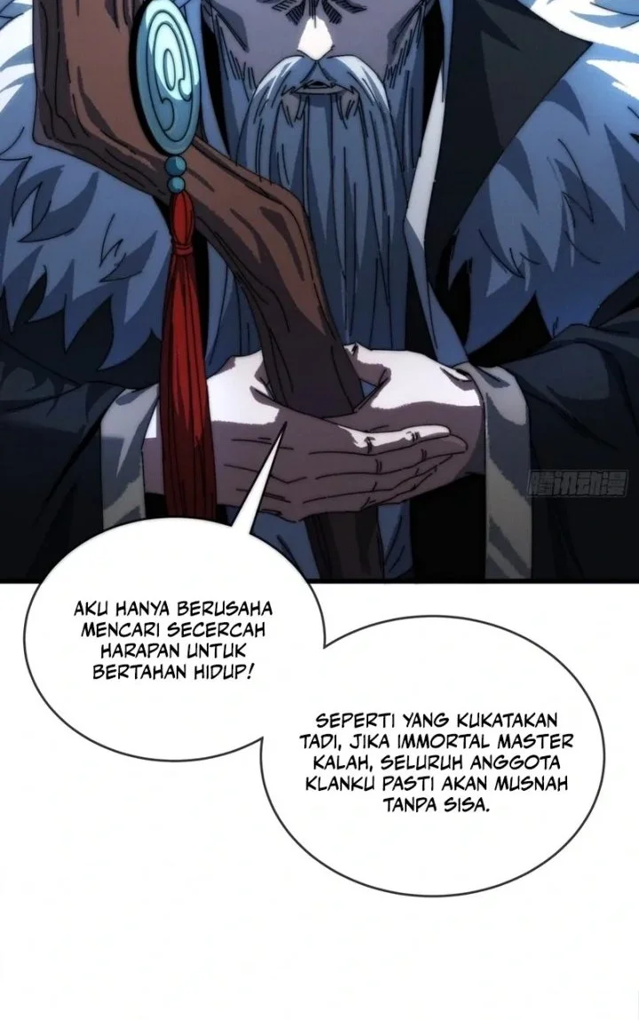 My Simulated Path to Immortality Chapter 4 page 38