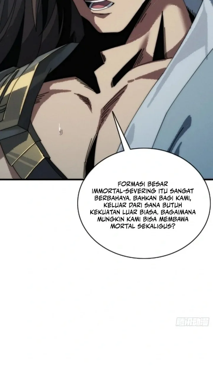 My Simulated Path to Immortality Chapter 4 page 40