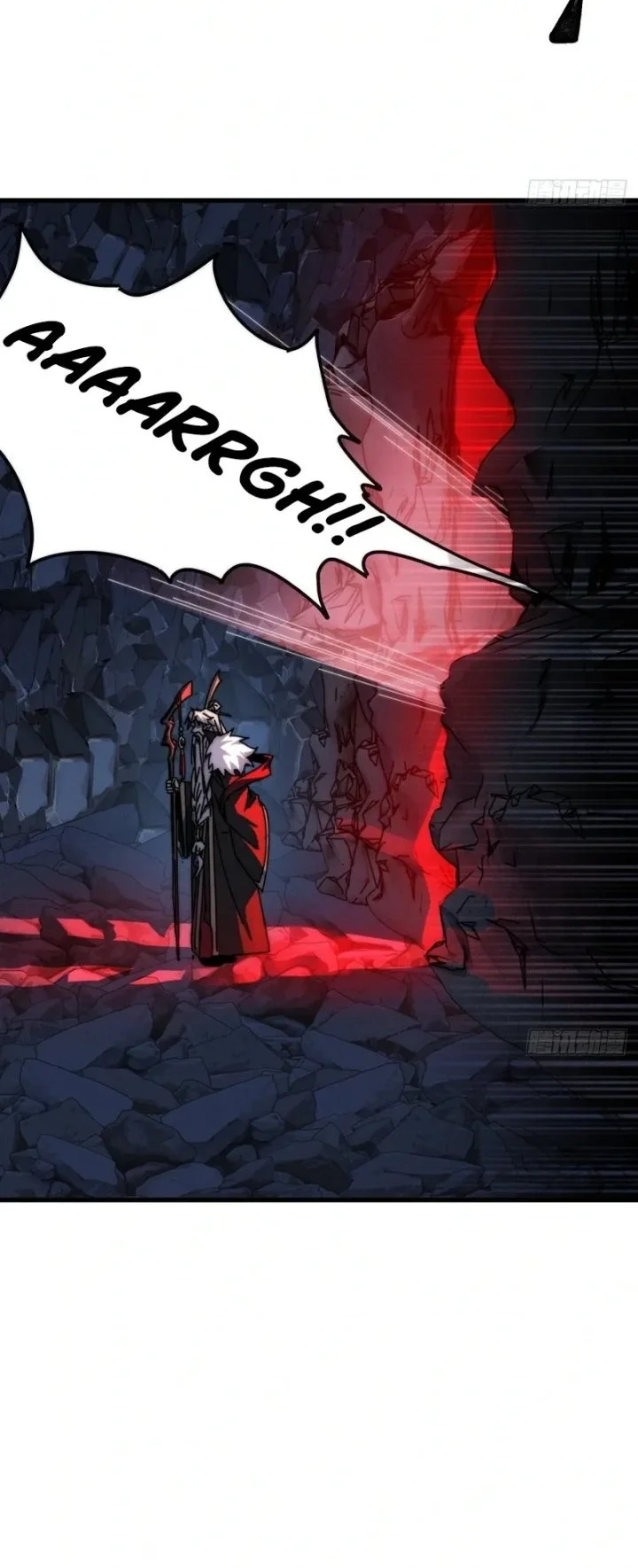 My Simulated Path to Immortality Chapter 4 page 52