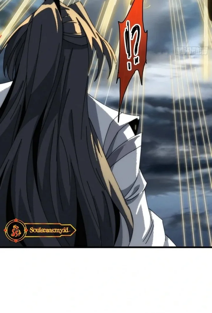 My Simulated Path to Immortality Chapter 4 page 7
