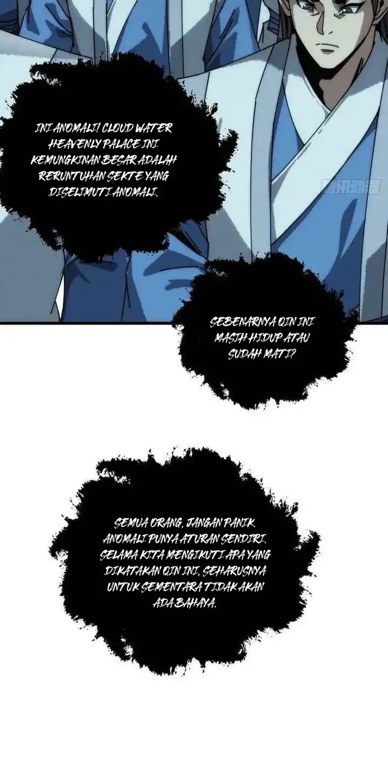 My Simulated Path to Immortality Chapter 40 page 5