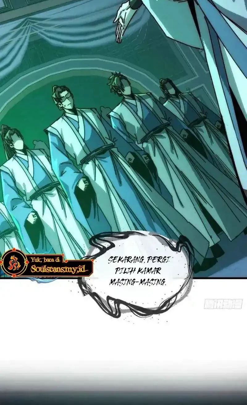 My Simulated Path to Immortality Chapter 40 page 13