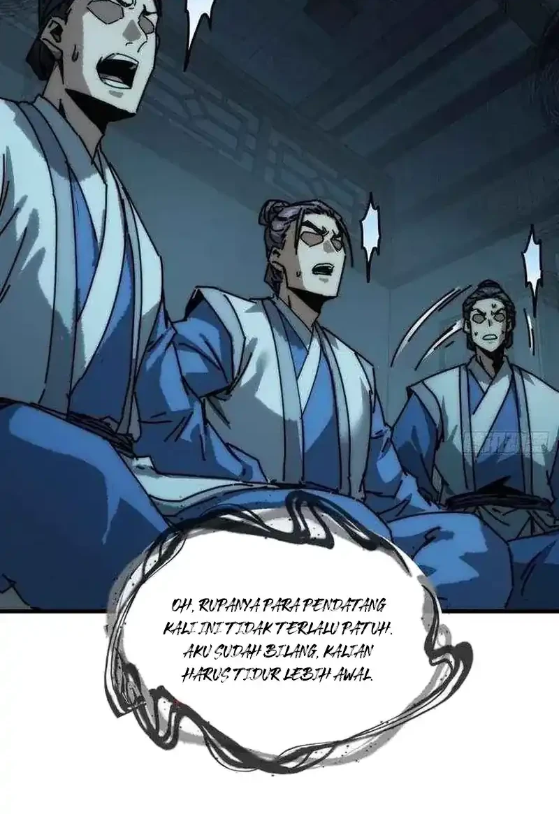 My Simulated Path to Immortality Chapter 40 page 17