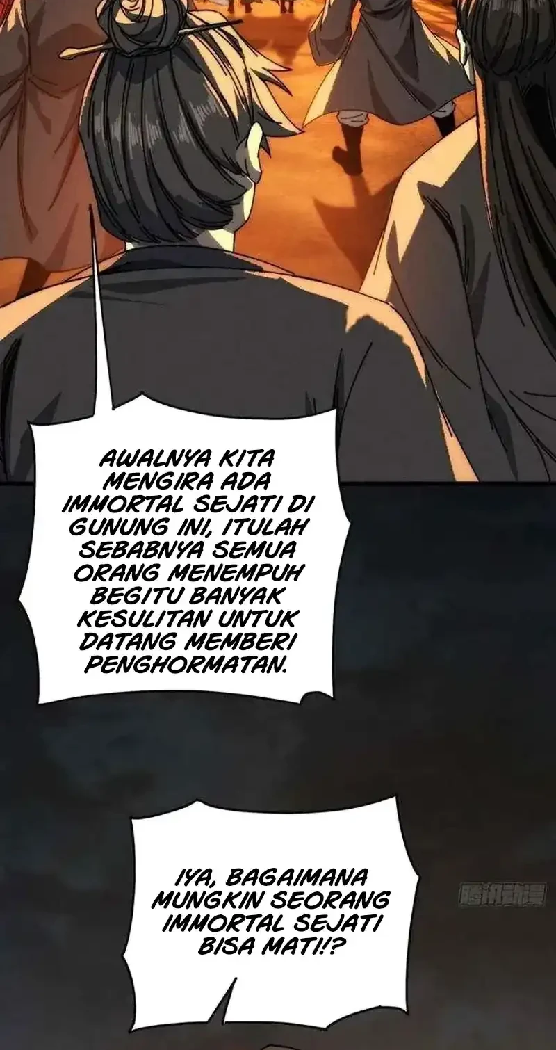My Simulated Path to Immortality Chapter 42 page 19
