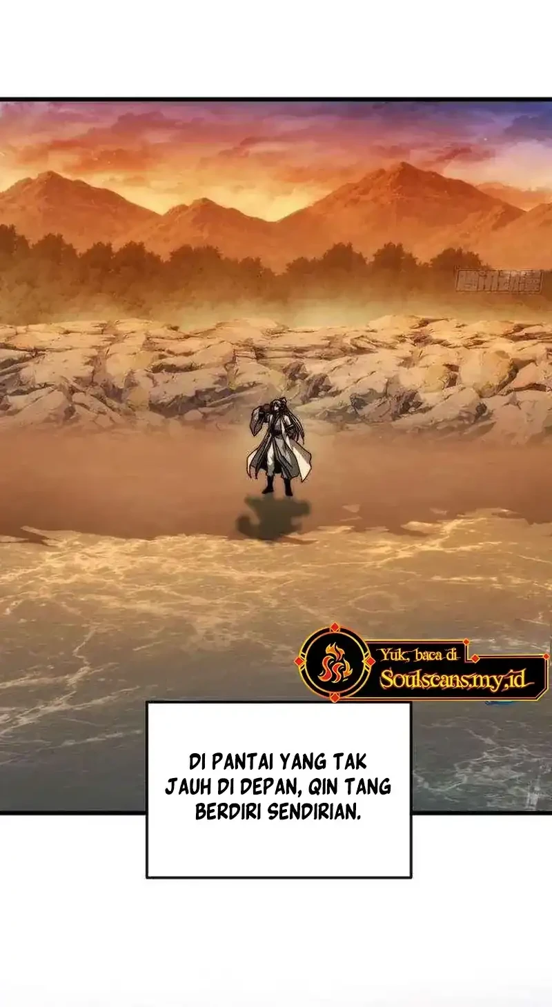 My Simulated Path to Immortality Chapter 42 page 5
