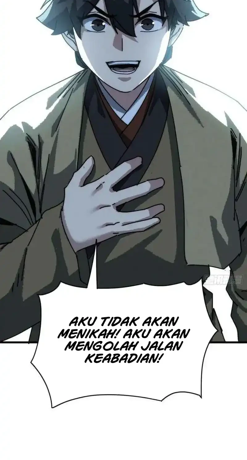 My Simulated Path to Immortality Chapter 42 page 15