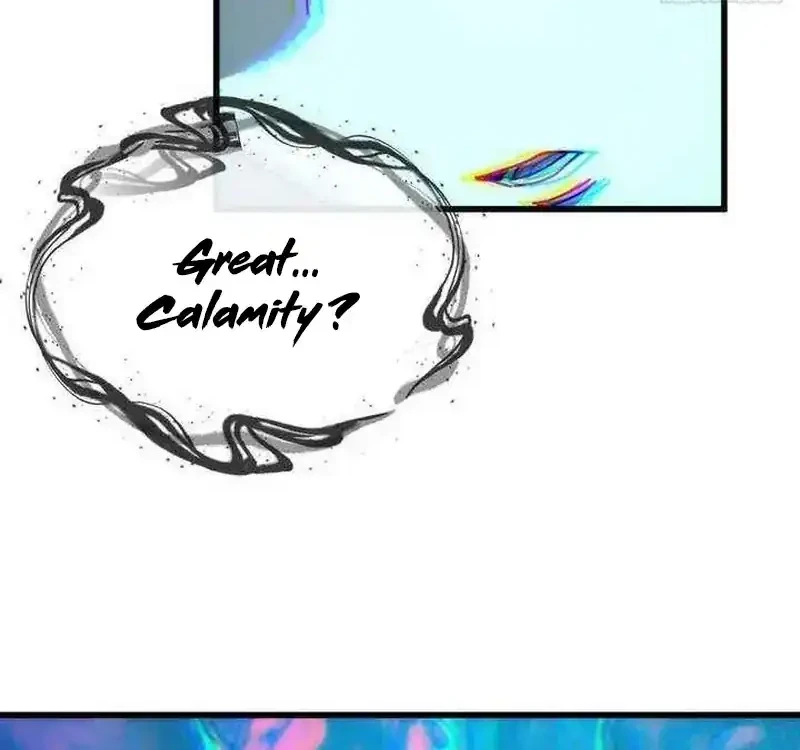 My Simulated Path to Immortality Chapter 43 page 19