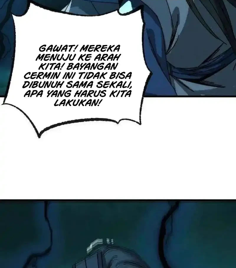 My Simulated Path to Immortality Chapter 43 page 25