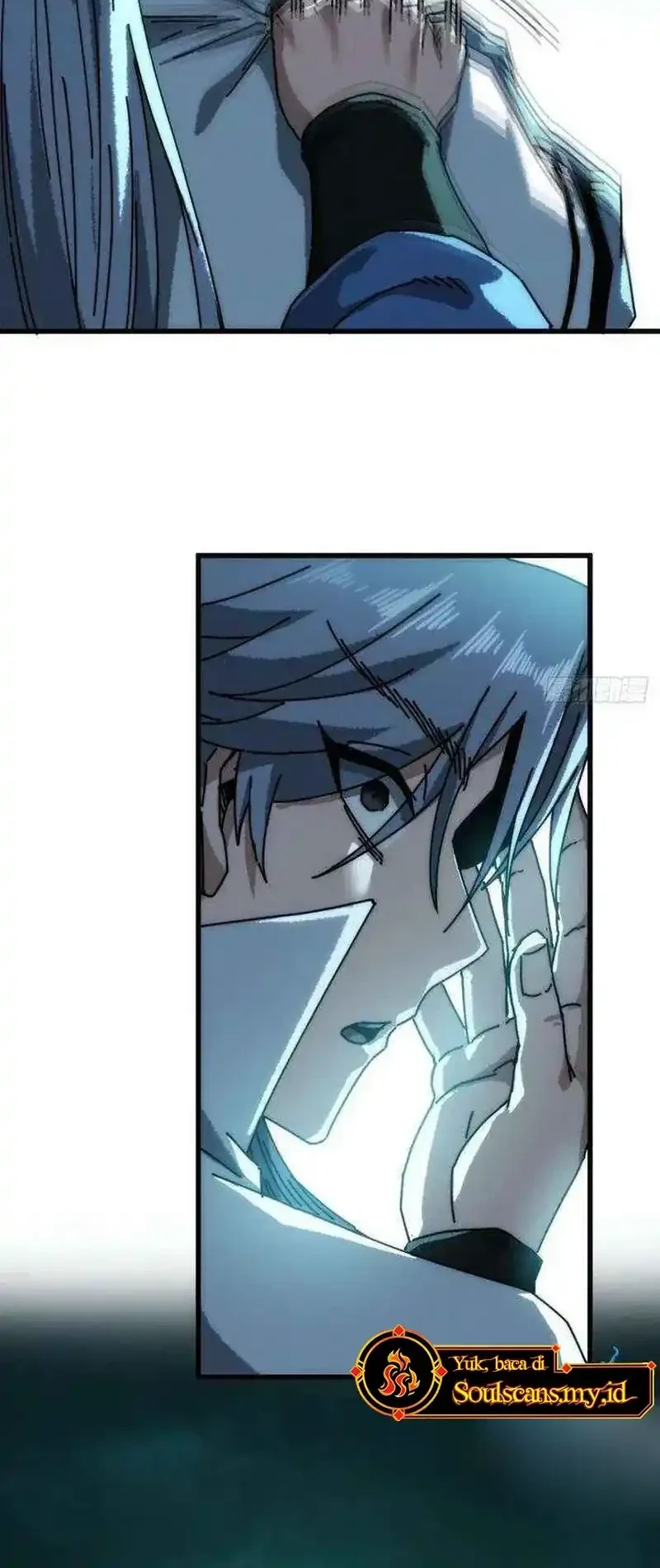 My Simulated Path to Immortality Chapter 43 page 27