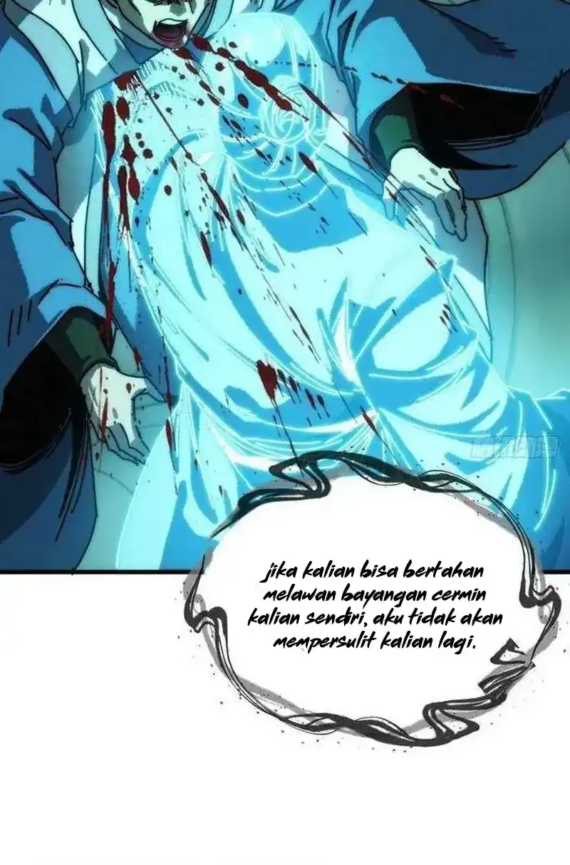 My Simulated Path to Immortality Chapter 43 page 13