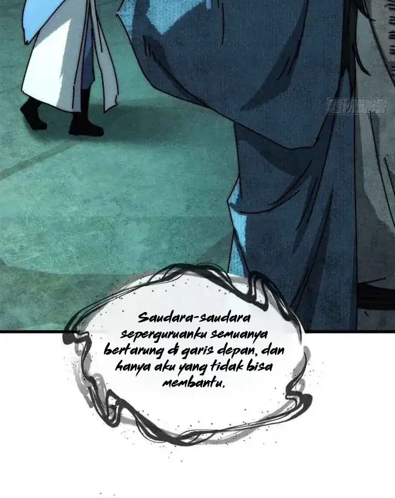 My Simulated Path to Immortality Chapter 44 page 29
