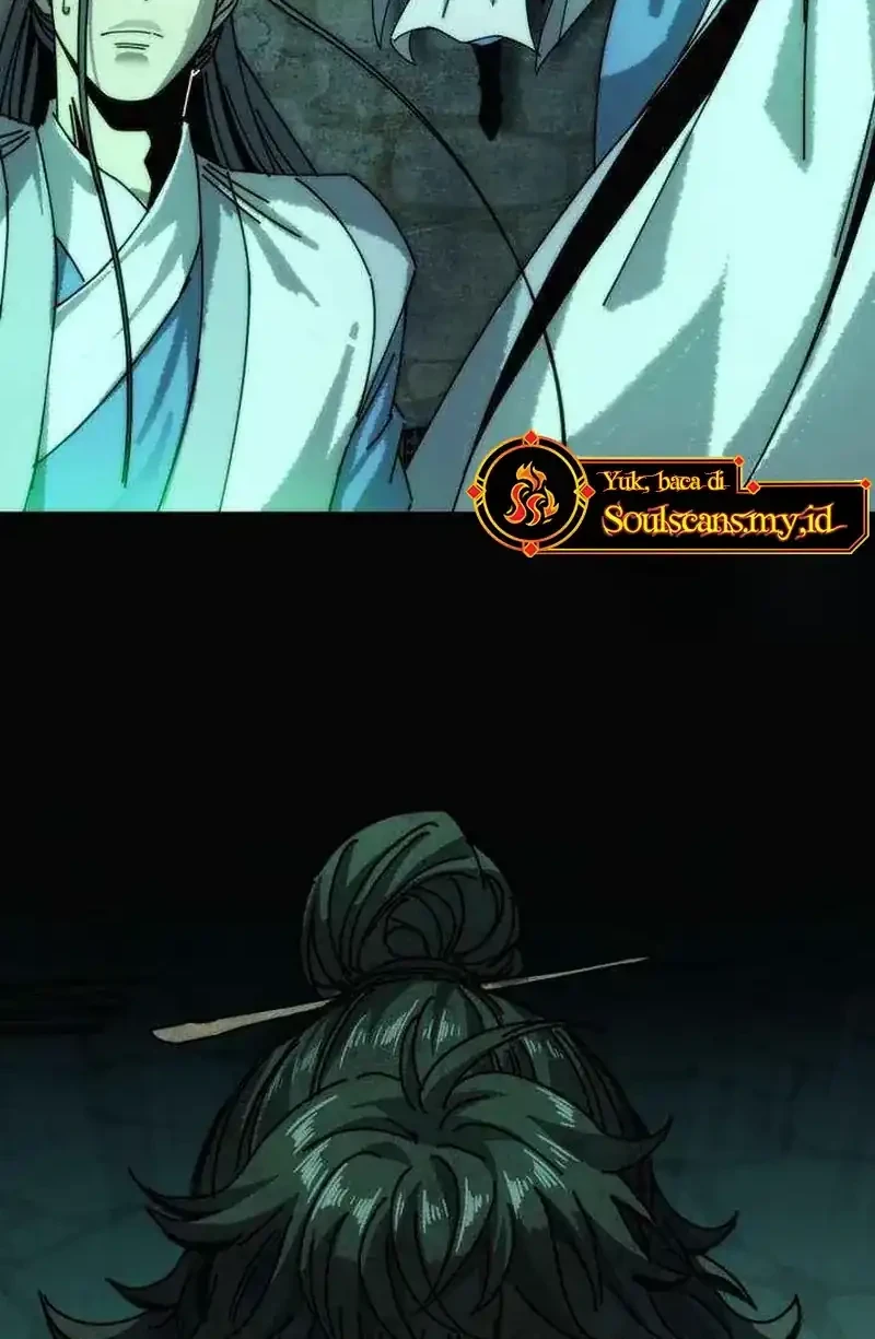 My Simulated Path to Immortality Chapter 44 page 37