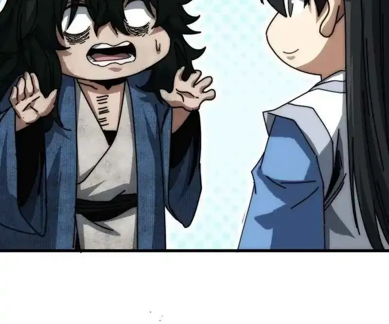 My Simulated Path to Immortality Chapter 45 page 37