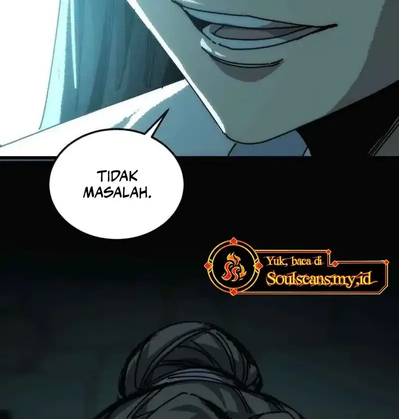 My Simulated Path to Immortality Chapter 45 page 39