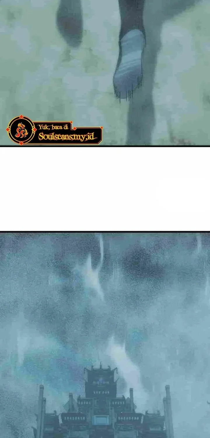 My Simulated Path to Immortality Chapter 47 page 19