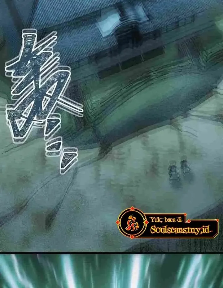 My Simulated Path to Immortality Chapter 47 page 23