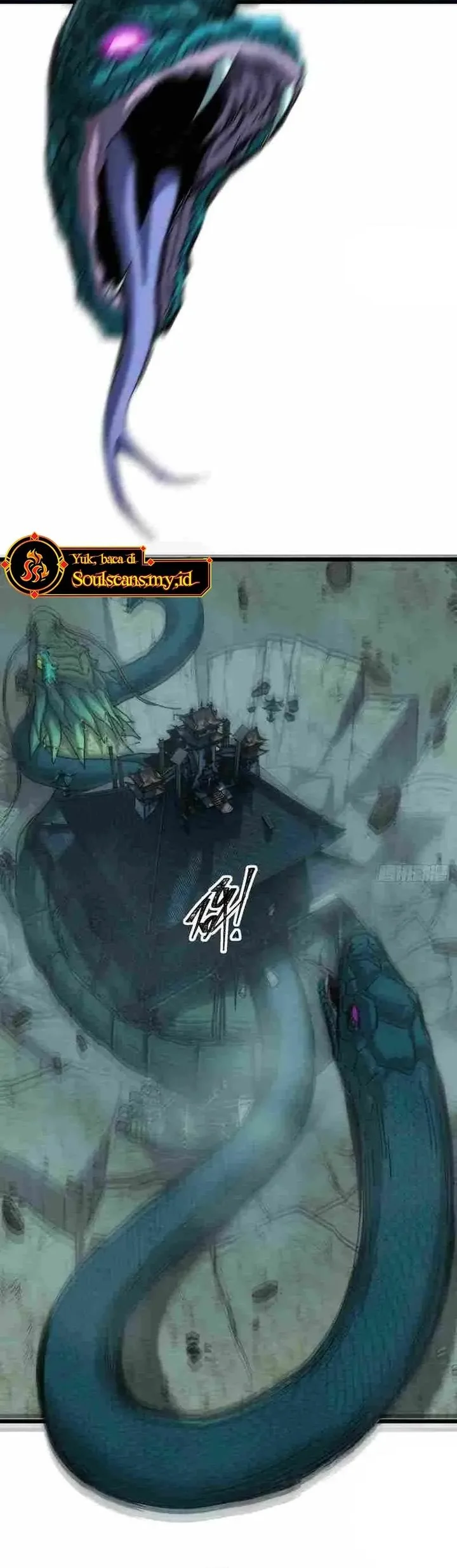 My Simulated Path to Immortality Chapter 47 page 26