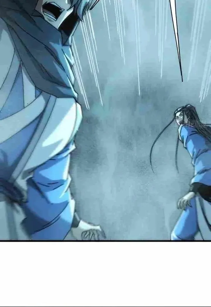My Simulated Path to Immortality Chapter 47 page 15