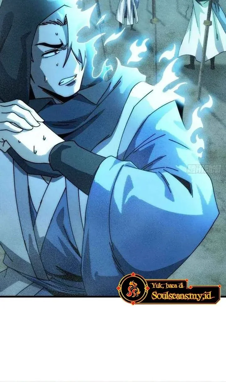My Simulated Path to Immortality Chapter 48 page 25