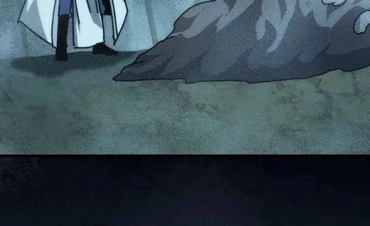 My Simulated Path to Immortality Chapter 48 page 27