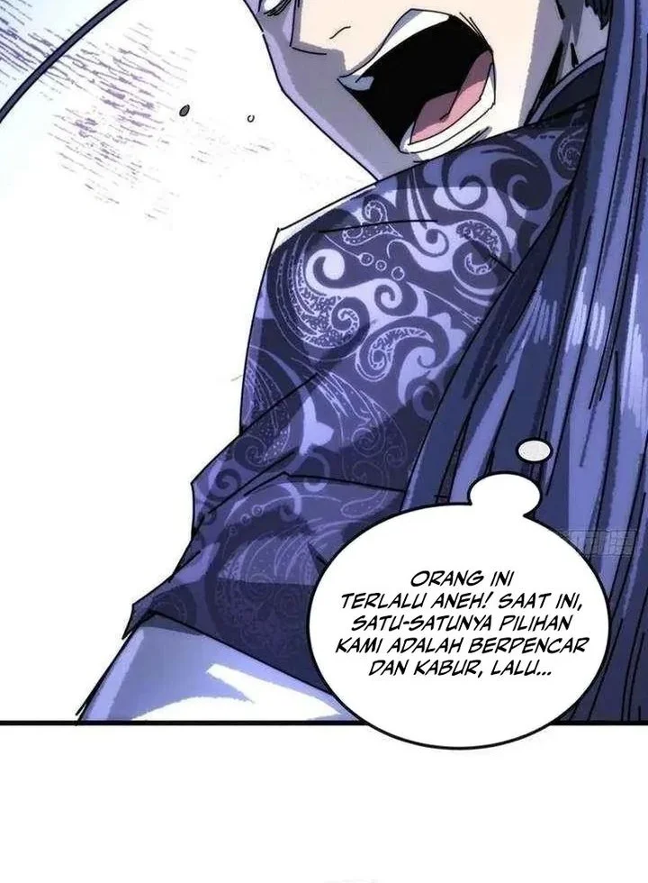 My Simulated Path to Immortality Chapter 48 page 36