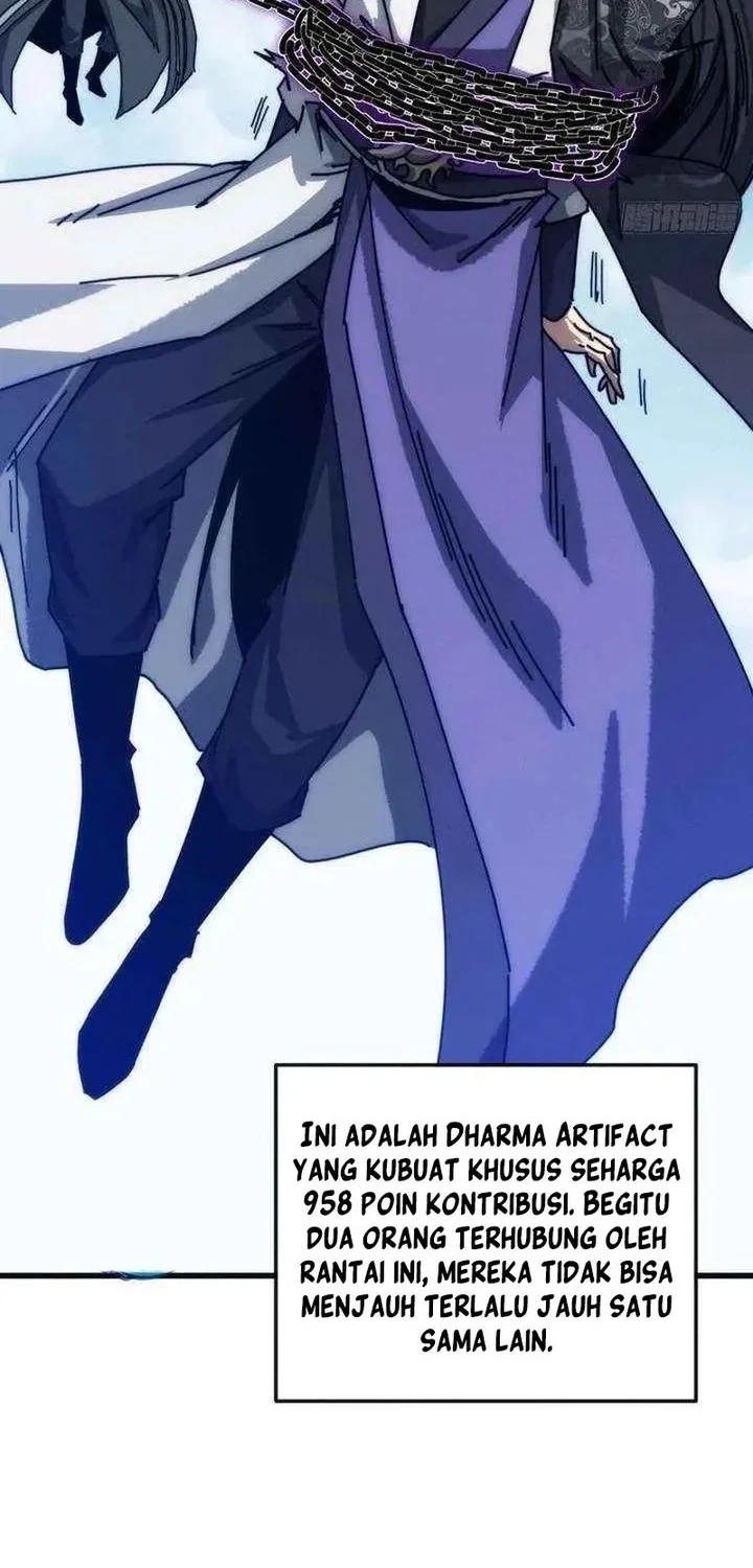 My Simulated Path to Immortality Chapter 48 page 38
