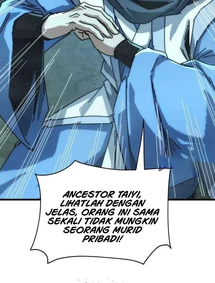 My Simulated Path to Immortality Chapter 48 page 4
