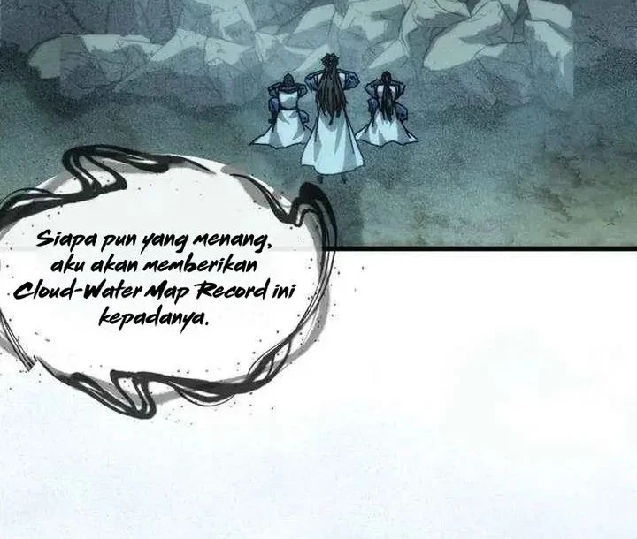 My Simulated Path to Immortality Chapter 48 page 10