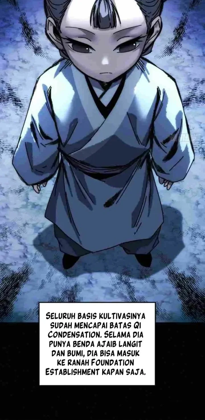 My Simulated Path to Immortality Chapter 49 page 40