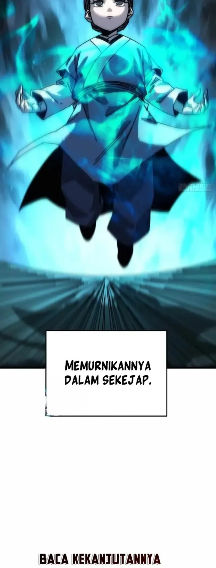My Simulated Path to Immortality Chapter 49 page 42