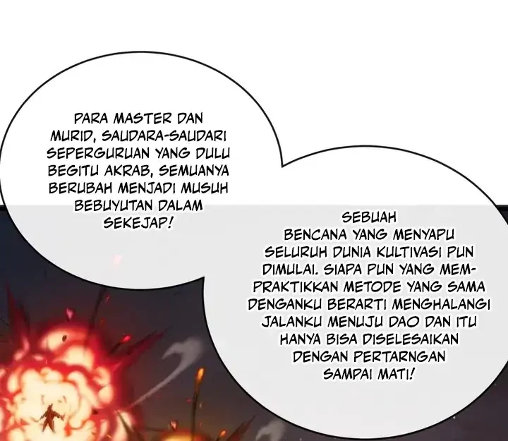My Simulated Path to Immortality Chapter 5 page 30
