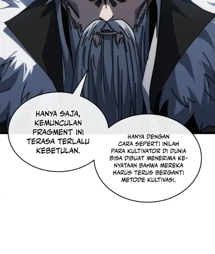 My Simulated Path to Immortality Chapter 5 page 40