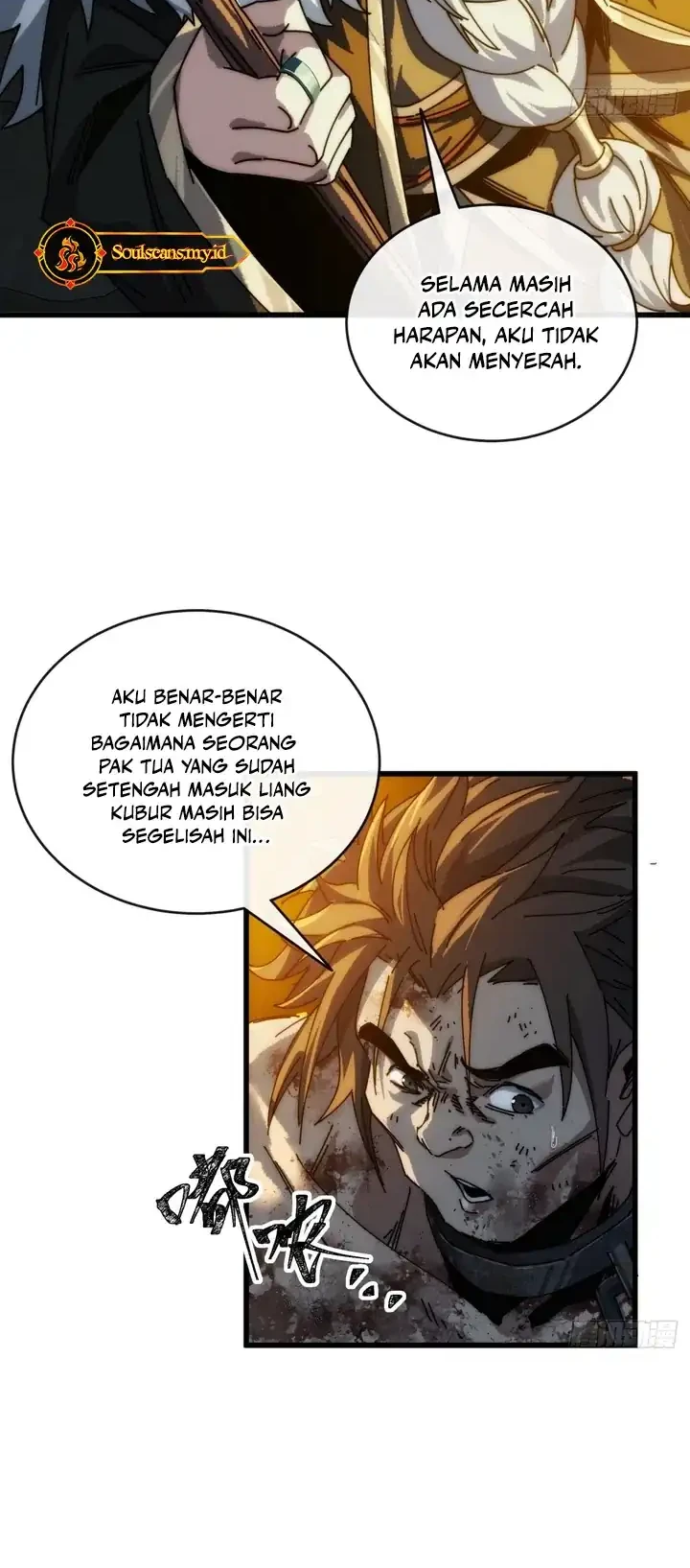 My Simulated Path to Immortality Chapter 5 page 44