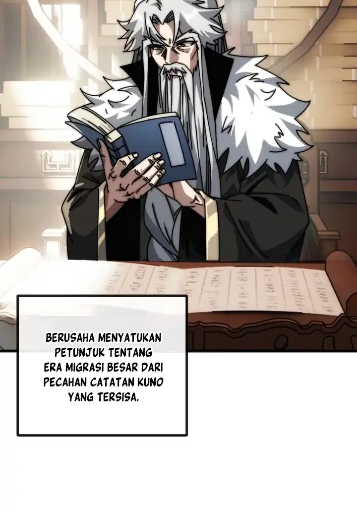 My Simulated Path to Immortality Chapter 5 page 48