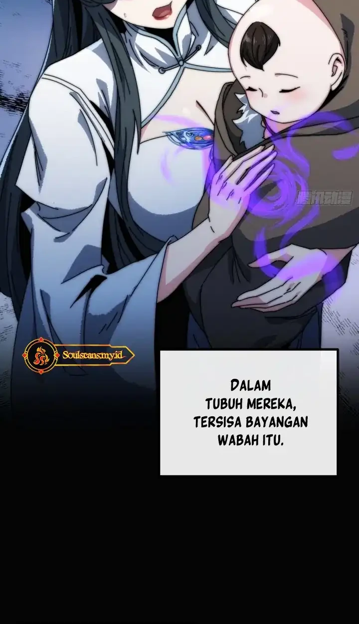 My Simulated Path to Immortality Chapter 5 page 10