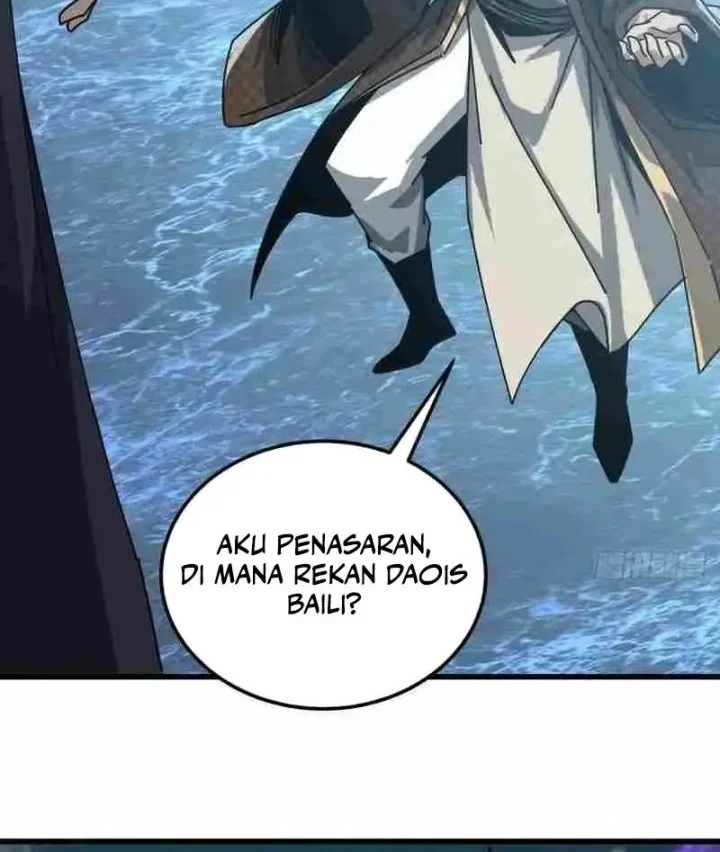 My Simulated Path to Immortality Chapter 50 page 25