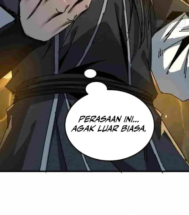 My Simulated Path to Immortality Chapter 50 page 35