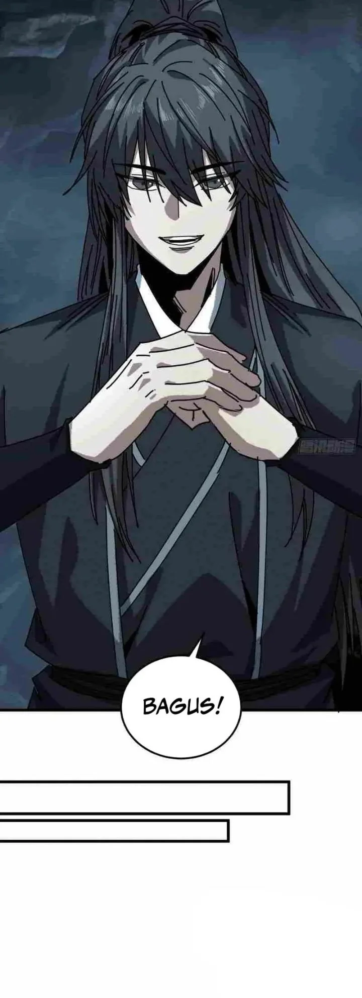 My Simulated Path to Immortality Chapter 50 page 37