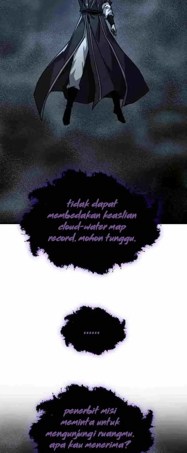 My Simulated Path to Immortality Chapter 50 page 39