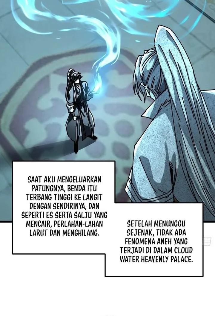 My Simulated Path to Immortality Chapter 51 page 25