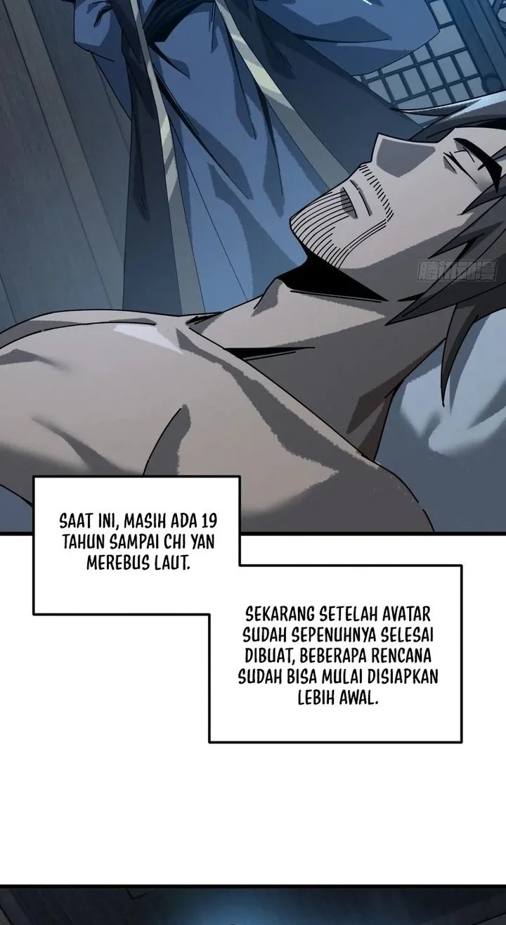 My Simulated Path to Immortality Chapter 51 page 31