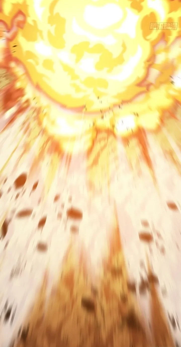 My Simulated Path to Immortality Chapter 51 page 41