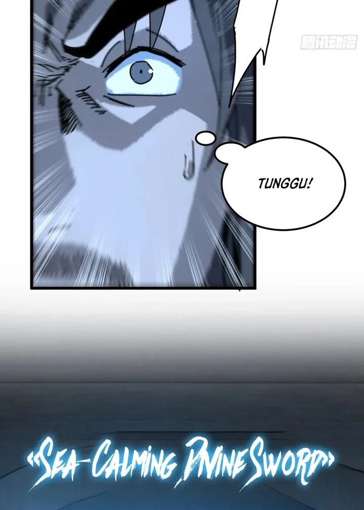 My Simulated Path to Immortality Chapter 51 page 43