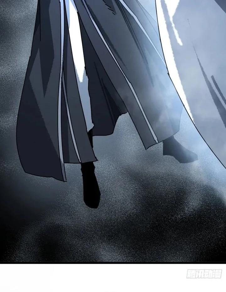 My Simulated Path to Immortality Chapter 51 page 6