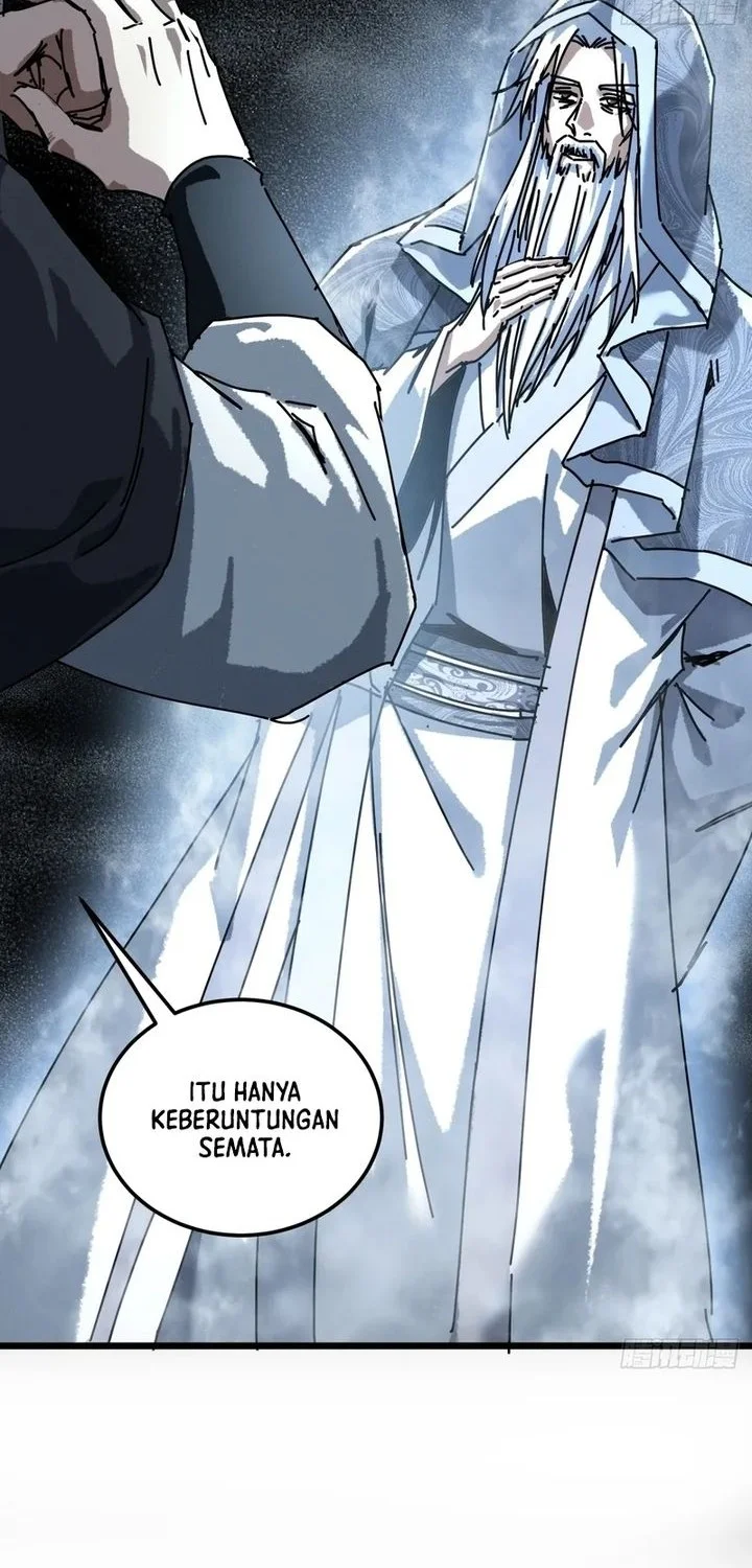 My Simulated Path to Immortality Chapter 51 page 14